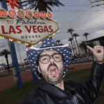 LUIS SALIDO PRESENTA“LAS VEGAS”, SU SEXTO LANZAMIENTO DISCOGRÁFICO